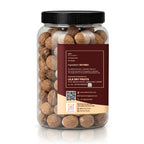LILA Dry Fruits Whole Jaiphal (Nutmeg) – Premium Aromatic Spice