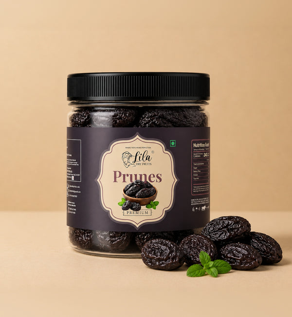 Premium Berries