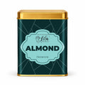 LILA DRY FRUITS Almond Pack 275g | Premium Badam