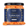 LILA DRY FRUITS Turkish Apricots Naturally Dried Apricot Khubani Soft & Delicious Khurmani | Ideal for Cooking, Baking and Snacking | Premium Exotic Dry Fruit Perfect for Giftings