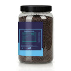 LILA DRY FRUITS Mustard Seeds (Rai) | Aromatic Kitchen Spice