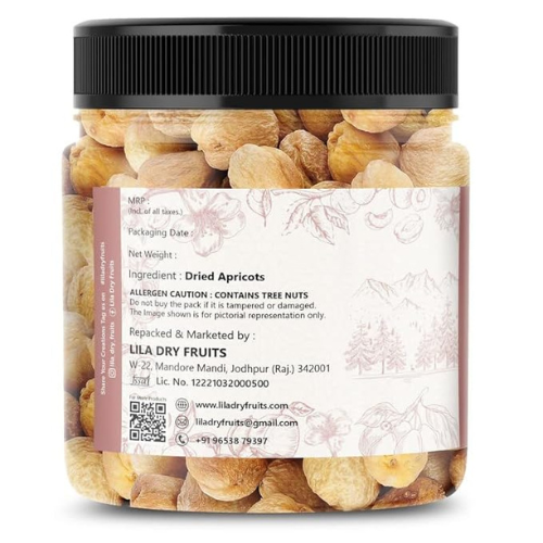 Apricots