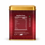Premium Macadamia Nuts 250g Buttery Crunchy Natural Snack