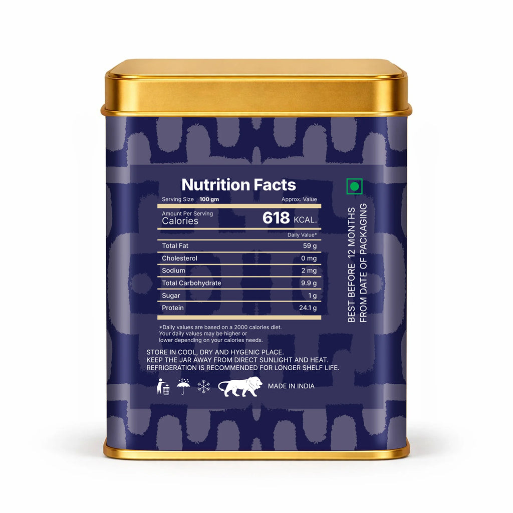 Premium Mewa Mix Dry Fruits Combo with Nuts & Raisins 275g