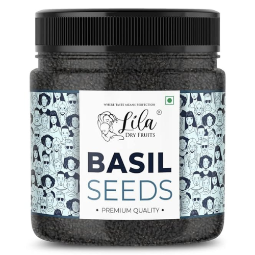 Basil Seeds