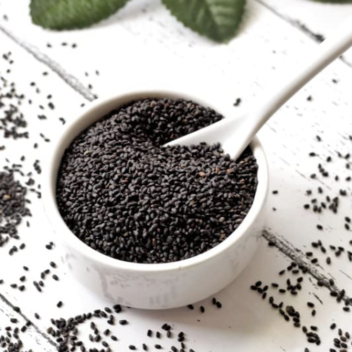 Basil Seeds