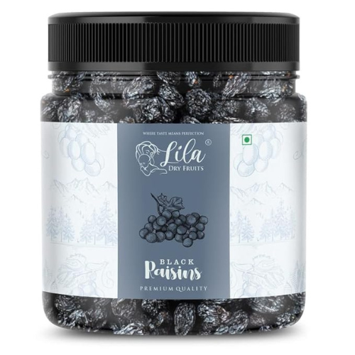 Black Raisin