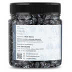 Black Raisin