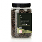 LILA DRY FRUITS  Black Pepper(Kali Mirch) | Black Pepper Kitchen Spice