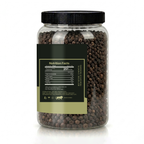 LILA DRY FRUITS  Black Pepper(Kali Mirch) | Black Pepper Kitchen Spice