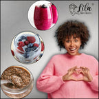 Chia Seeds