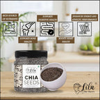 Chia Seeds