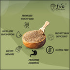 Cumin Seeds