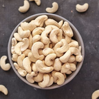 Cashew Nuts