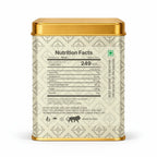 Raw Chia Seeds Rich in Omega 3 & Fiber 400g