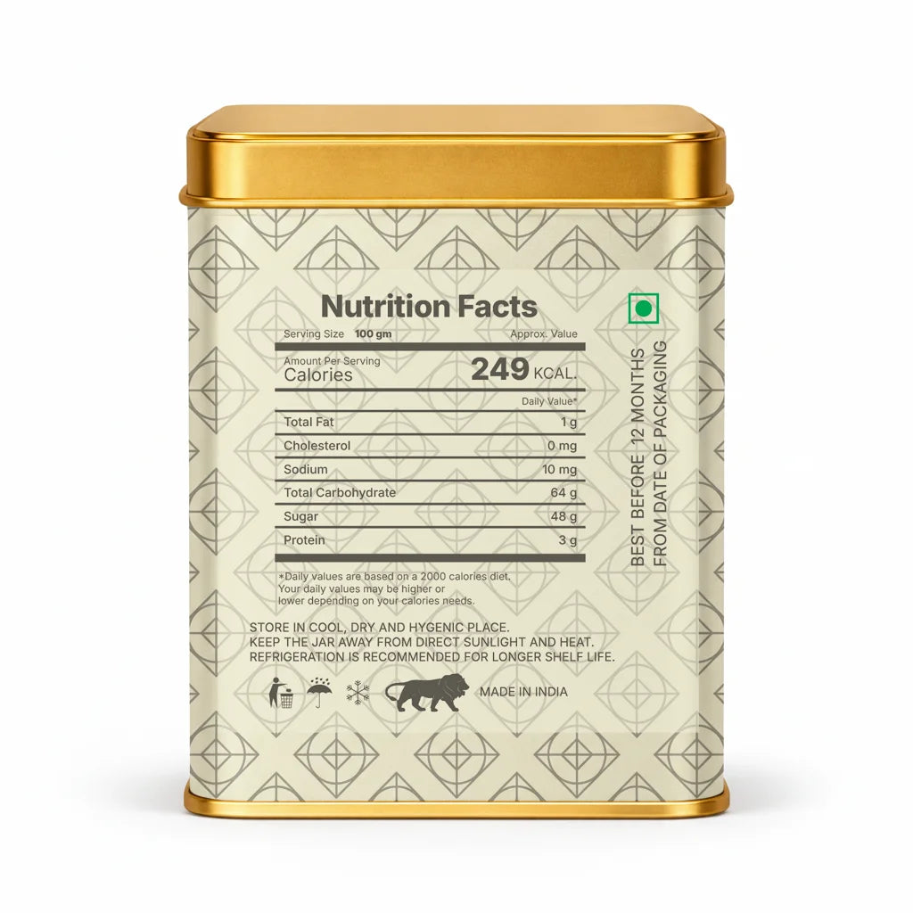 Raw Chia Seeds Rich in Omega 3 & Fiber 400g