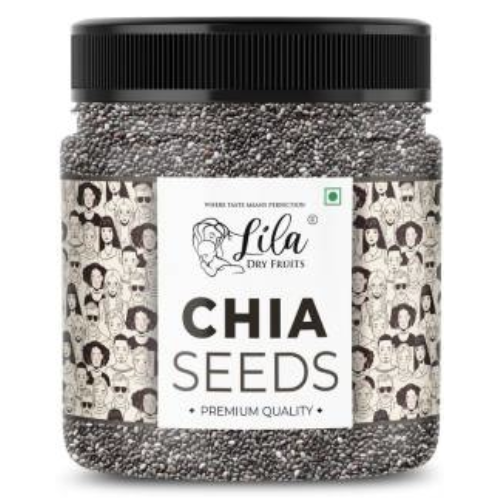 Chia Seeds