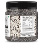 Chia Seeds