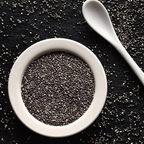 Chia Seeds