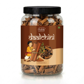 LILA DRY FRUITS Pure Cinnamon Sticks (Dalchini) | Whole Spice | Naturally Fragrant