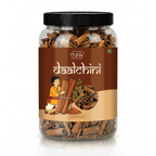 LILA DRY FRUITS Pure Cinnamon Sticks (Dalchini) | Whole Spice | Naturally Fragrant
