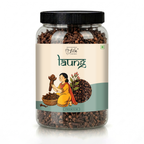LILA DRY FRUITS Premium Whole Cloves (Laung) | Pure & Aromatic Indian Spice | Fresh Quality