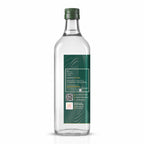 Cold Pressed Coconut Oil 500 ML for Cooking & Daily Use