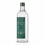 Cold Pressed Coconut Oil 500 ML for Cooking & Daily Use