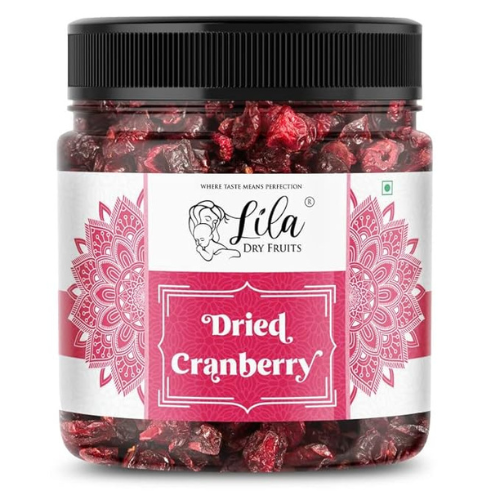 Cranberry
