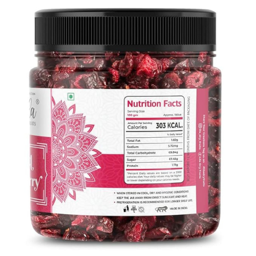 Cranberry