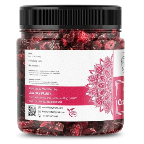 Cranberry