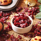 Cranberry