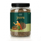 LILA DRY FRUITS Premium Cumin Seeds (Jeera) | Whole Jeera | Aromatic & Fresh Spice