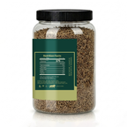 LILA DRY FRUITS Premium Cumin Seeds (Jeera) | Whole Jeera | Aromatic & Fresh Spice