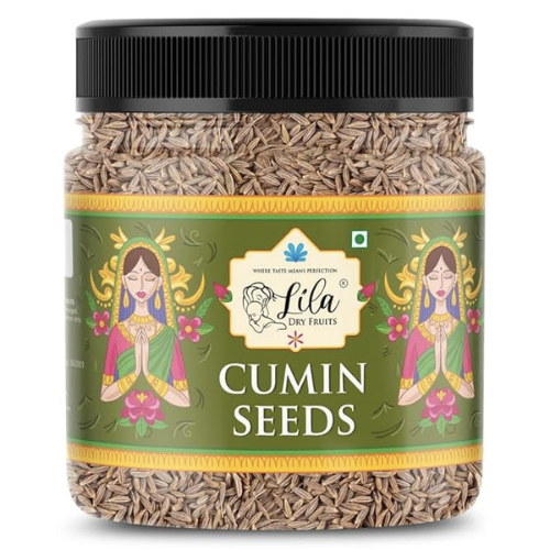 Cumin Seeds