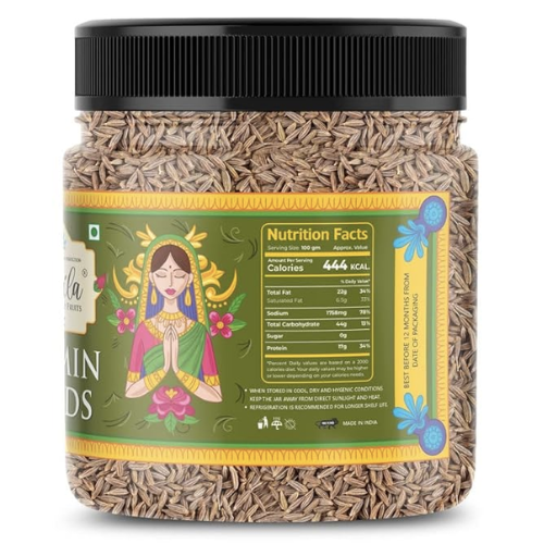 Cumin Seeds