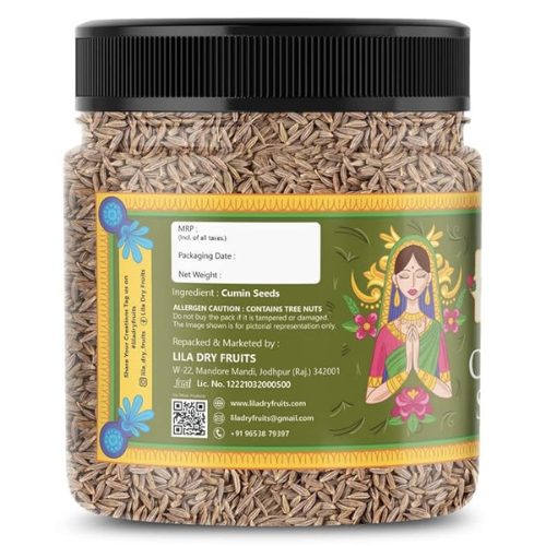 Cumin Seeds