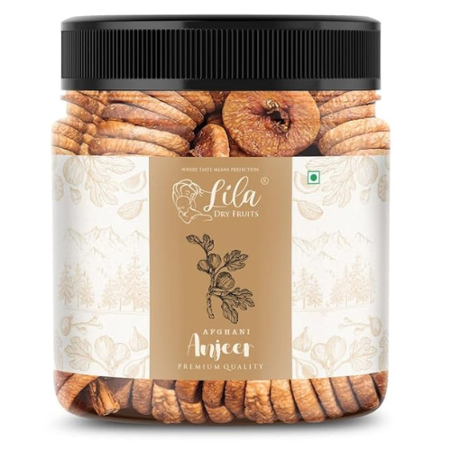 Dried Figs | Afghani anjeer