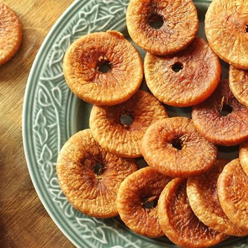 Dried Figs | Afghani anjeer