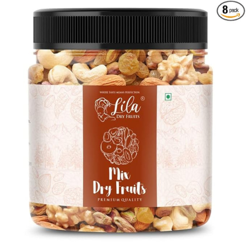 Dry Fruit Mix