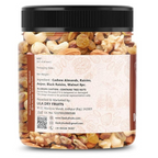 Dry Fruit Mix