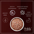 Flax Seeds