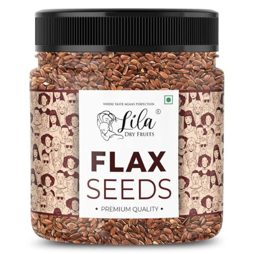 Flax Seeds