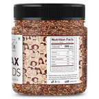 Flax Seeds