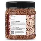 Flax Seeds