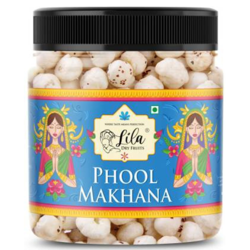 Fox Nuts Makhana