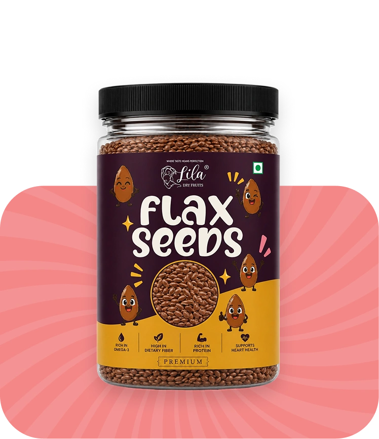 Seeds & Superfoods