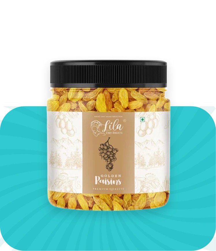 Dried Fruits