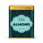 Premium California Almonds 275g for Snacking & Cooking