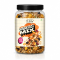 Fruit & Nut Muesli Breakfast Mix Tasty Daily Snacks